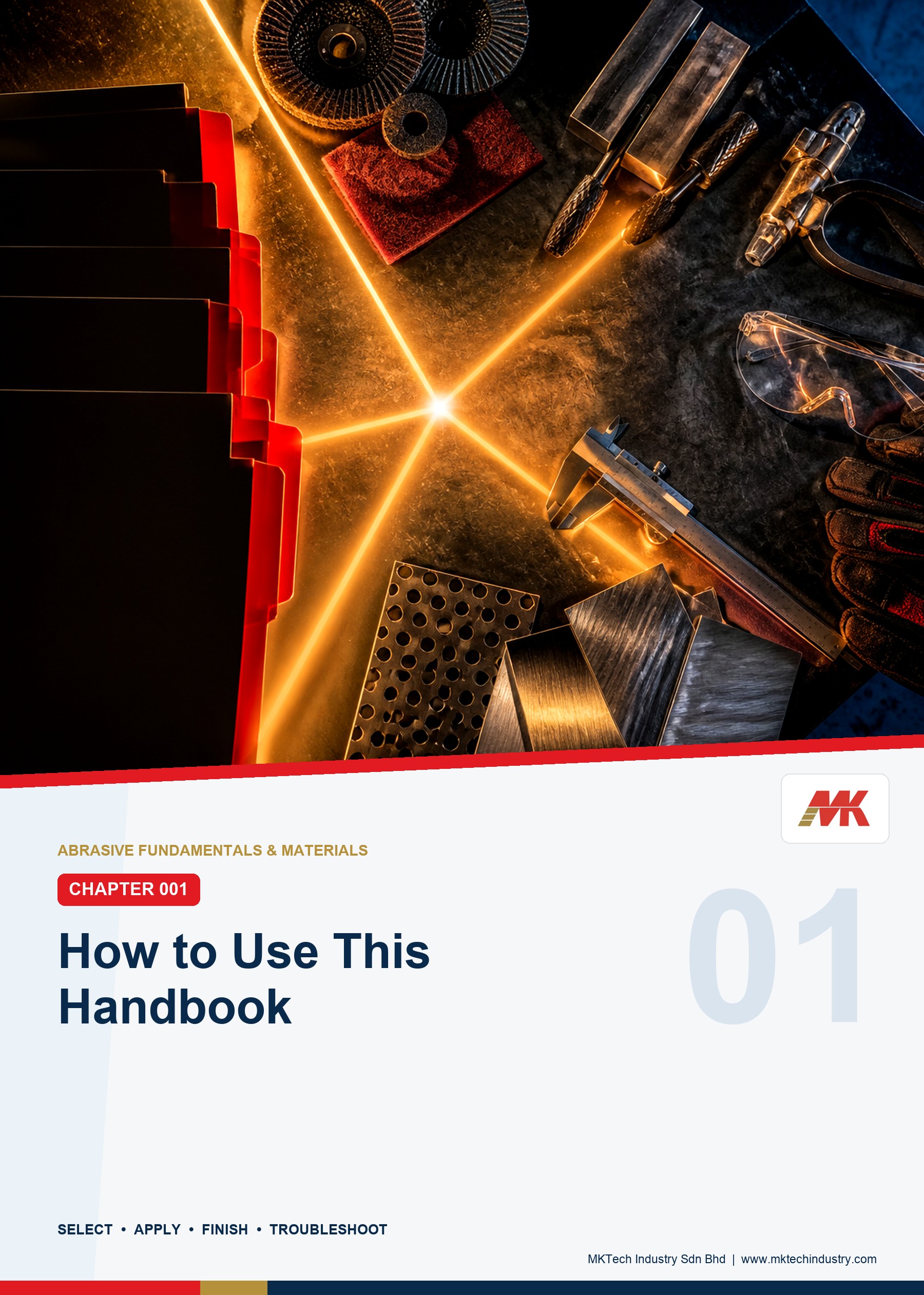 How to Use This Handbook — chapter cover